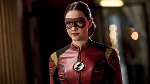 The Flash: Temporada 3 Capitulo 4