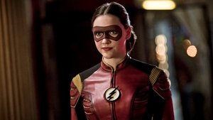 The Flash: Temporada 3 – Episodio 4