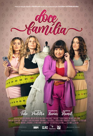 Doce Família 8