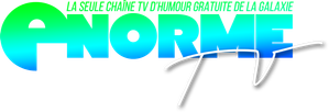 ENORME TV