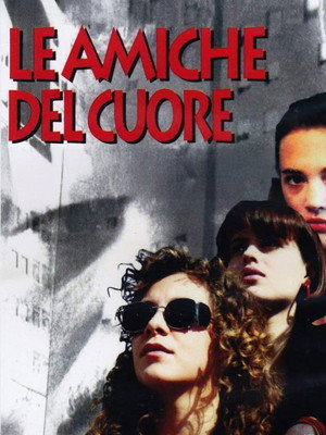 Le amiche del cuore