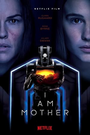 I Am Mother (2019)