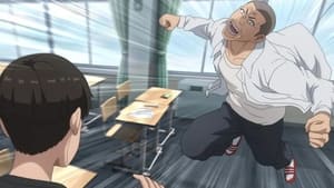 Kenka Dokugaku: Temporada 1 — Episódio 5