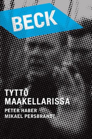 Beck 18 - Tyttö maakellarissa (2006)