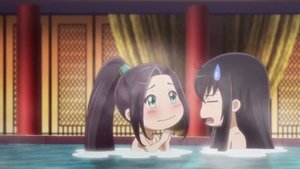 Psychic Princess Season 1 Episode 2