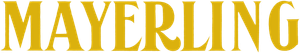 Mayerling — logo