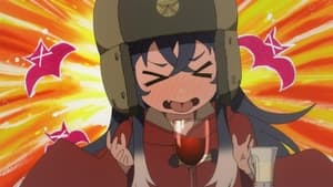 Tsuki to Laika to Nosferatu – Episódio 4