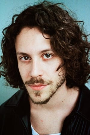 Alan Madanes portrait