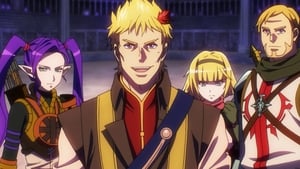 Overlord III Episodio 8