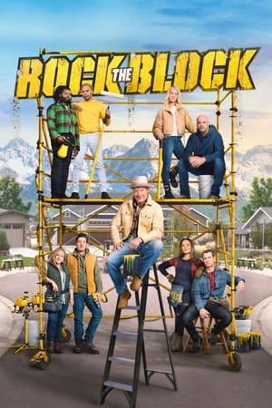 Rock the Block - Season 3