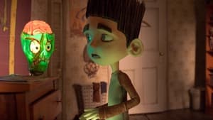 ParaNorman Μια Μεταφυσική Ιστορία (2012)