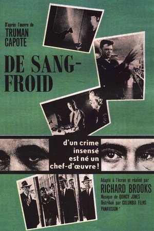 Image De sang-froid