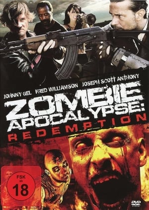 Zombie Apocalypse - Redemption 2011