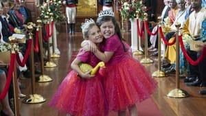 Sophia Grace & Rosie’s Royal Adventure 2014