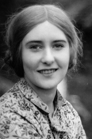 Ellen Sylvin portrait