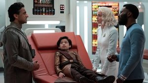 Star Trek : Strange New Worlds Season 1 Episode 6
