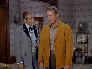 Bonanza: 2×3