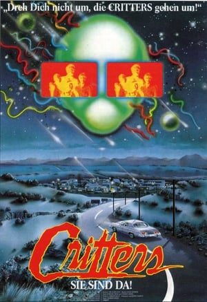 Critters - Sie sind da! (1986)