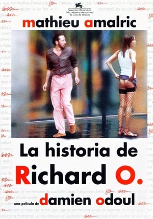 Image La historia de Richard O