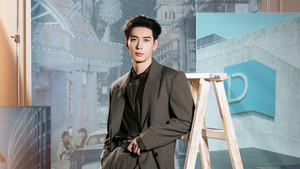 Love Between Lines ( 2026 )