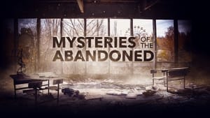 poster Mysteries of the Abandoned