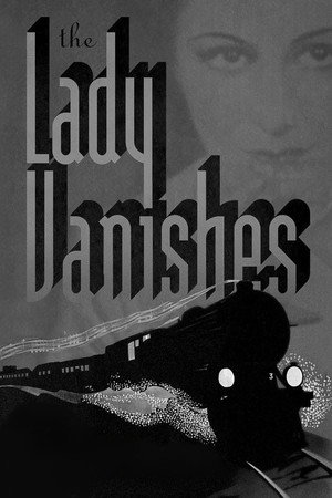 Постер фильма «Леди исчезает (1938)» — (26 из 60)