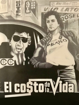 The Cost of Living