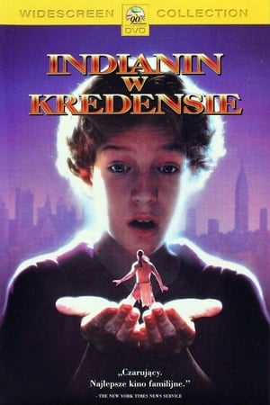 Indianin w kredensie (1995)