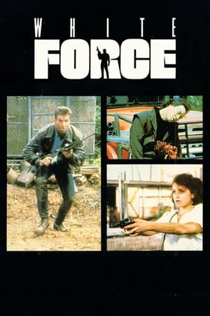 Poster di Whiteforce