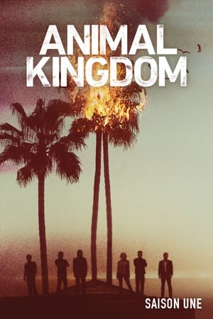 Animal Kingdom: Saison 1