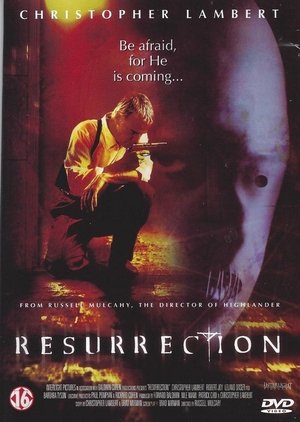 Image Resurrection