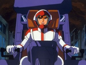 Mobile Suit Gundam ZZ: 1×46