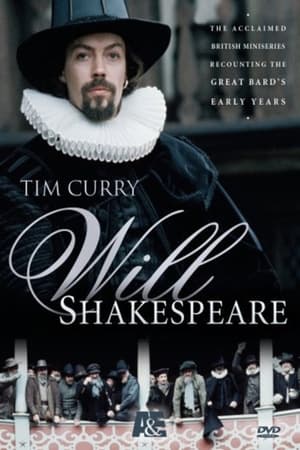 pelicula Life of Shakespeare (1978)