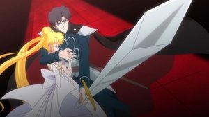 Sailor Moon Crystal: Season 1 Episode 10