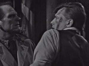 Dark Shadows Season 3 Episode 40