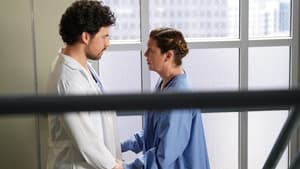 Grey’s Anatomy Season 16 Episode 18