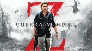 Guerra Mundial Z (World War Z)