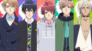 A3! Season Spring & Summer Subtitle Indonesia