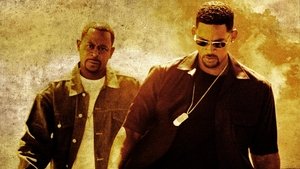 Bad Boys II (2003) Hindi Dubbed