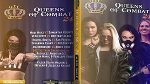 Queens Of Combat QOC 24