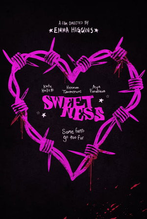 Sweetness 15