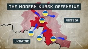 Episode 3: The 21st-Century Kursk Offensive