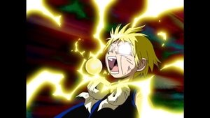 Zatch Bell!: 1×1