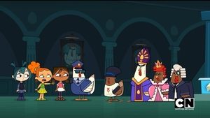 Total DramaRama: 2×51