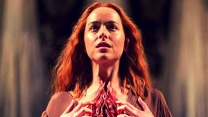 Suspiria 2018