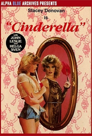 Poster Cinderella (1985)