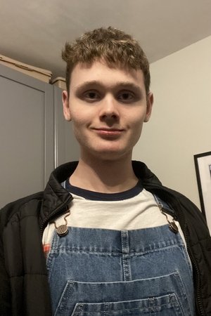 Profile of Matthew Drummond