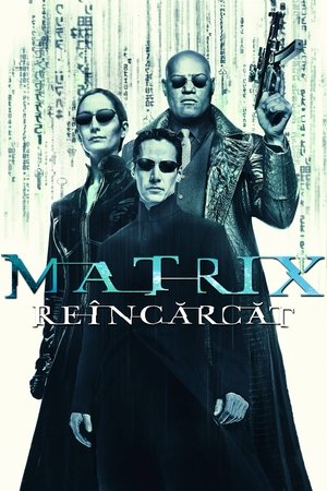 Matrix reîncărcat