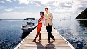 Death in Paradise (2011) online ελληνικοί υπότιτλοι