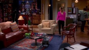 The Big Bang Theory 7 x Episodio 15